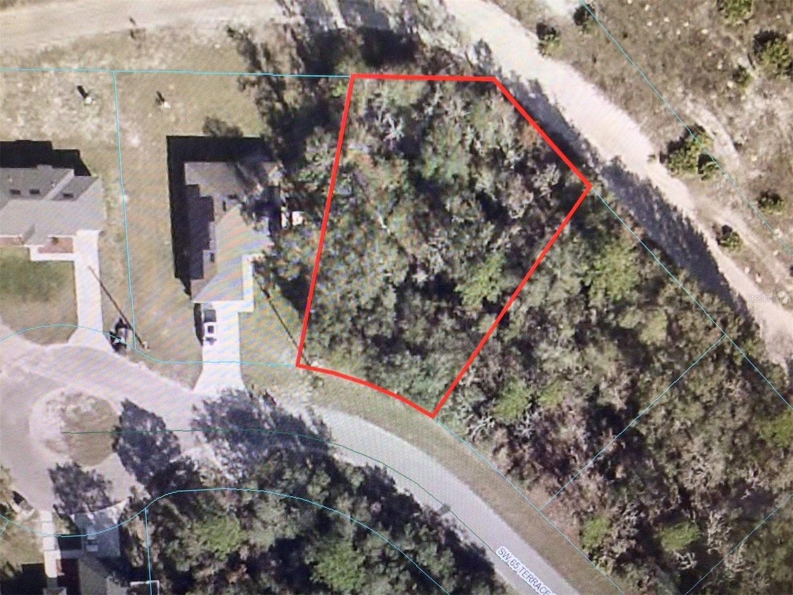 0 SW 65 TERRACE ROAD, OCALA, FL, 34473