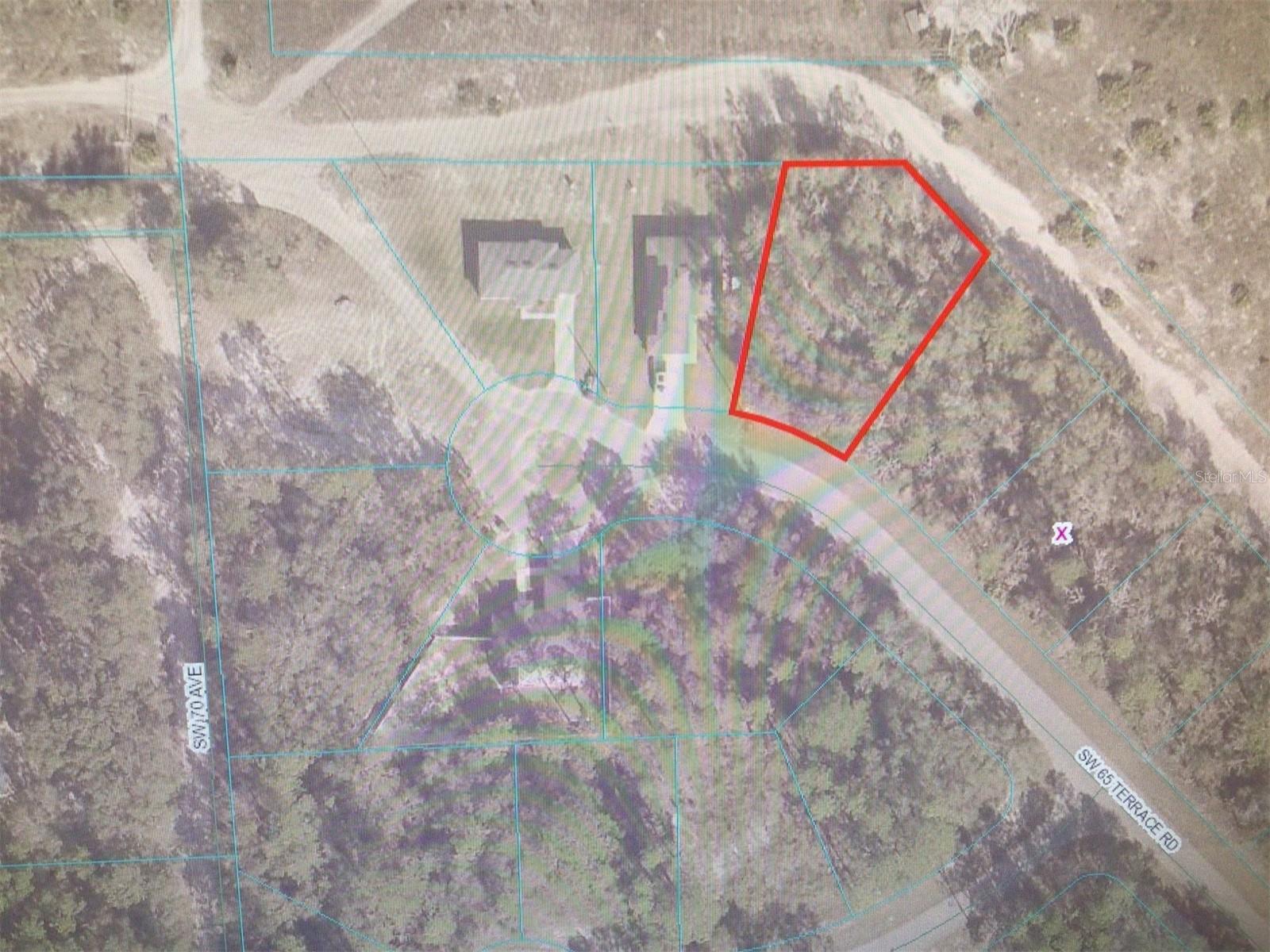 0 SW 65 TERRACE ROAD, OCALA, FL, 34473