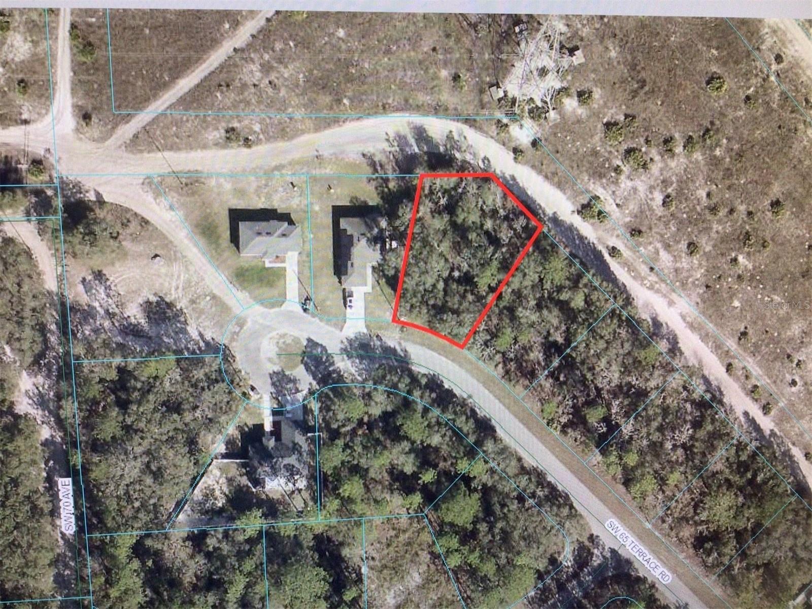 0 SW 65 TERRACE ROAD, OCALA, FL, 34473