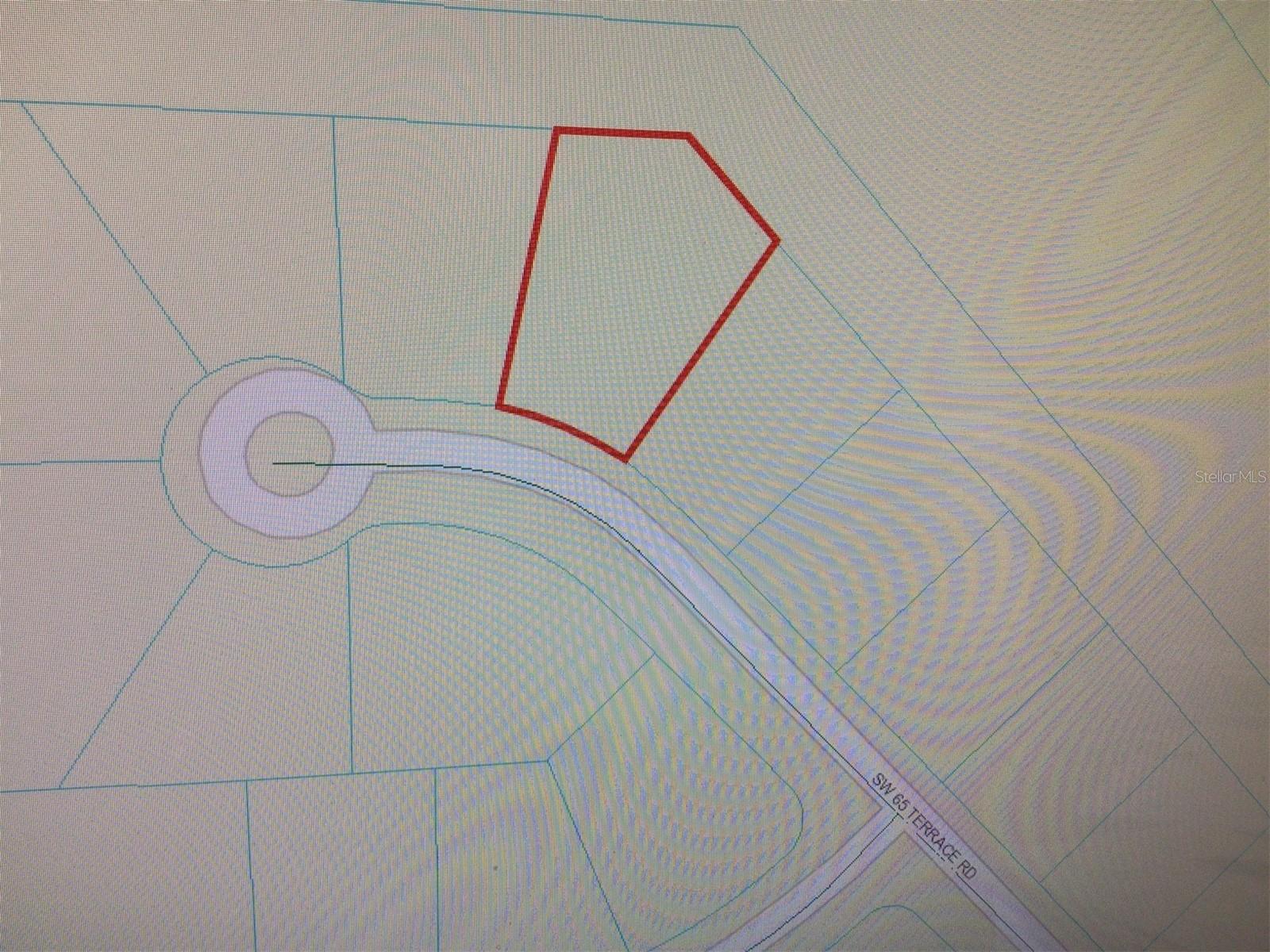 0 SW 65 TERRACE ROAD, OCALA, FL, 34473