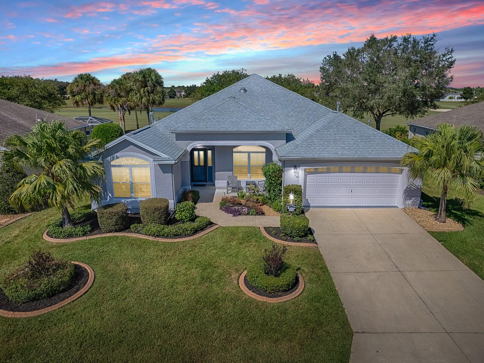 1826 KYRLE TER, THE VILLAGES, FL, 32162