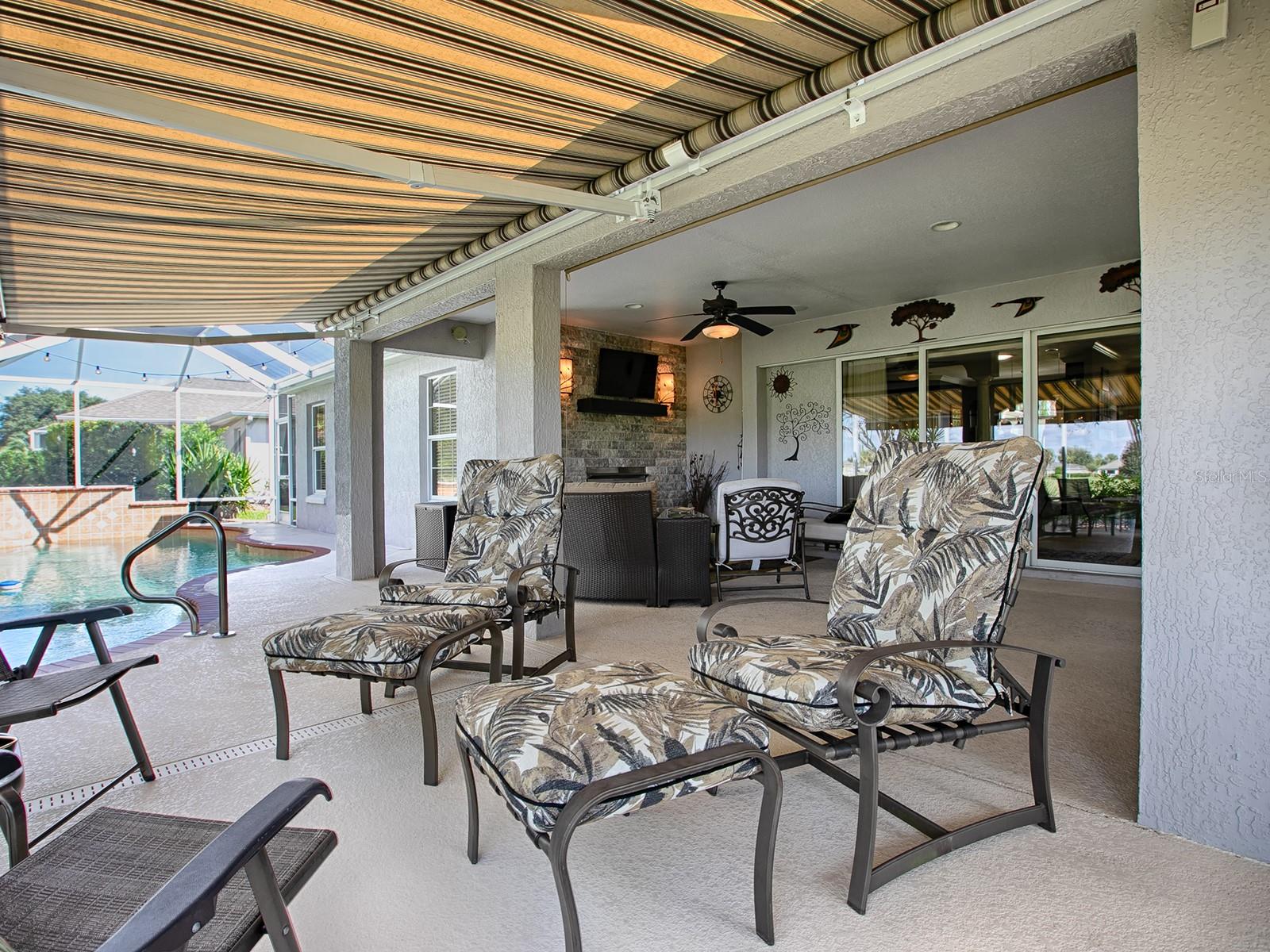 1826 KYRLE TER, THE VILLAGES, FL, 32162