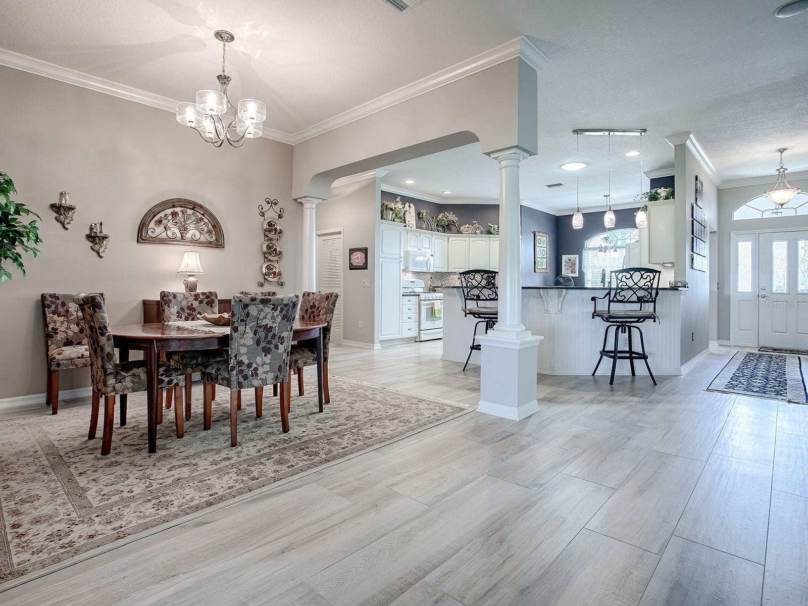 1826 KYRLE TER, THE VILLAGES, FL, 32162