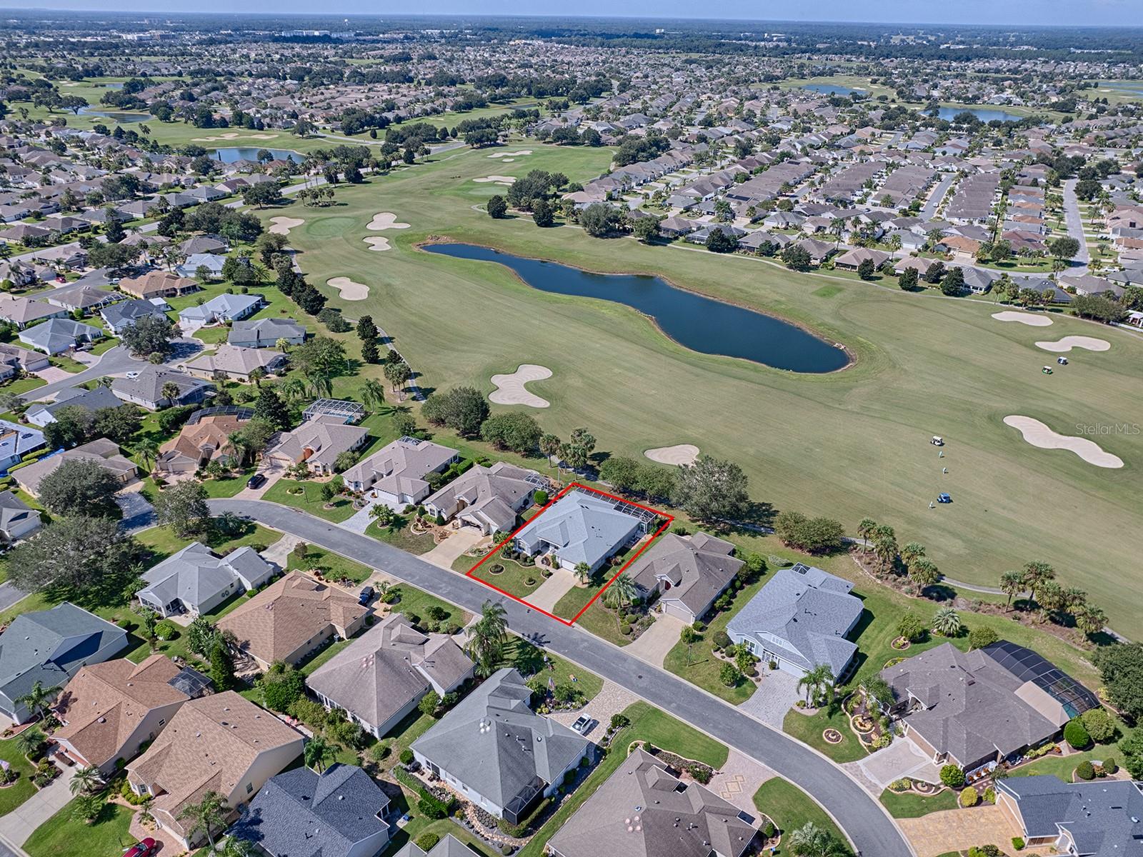 1826 KYRLE TER, THE VILLAGES, FL, 32162