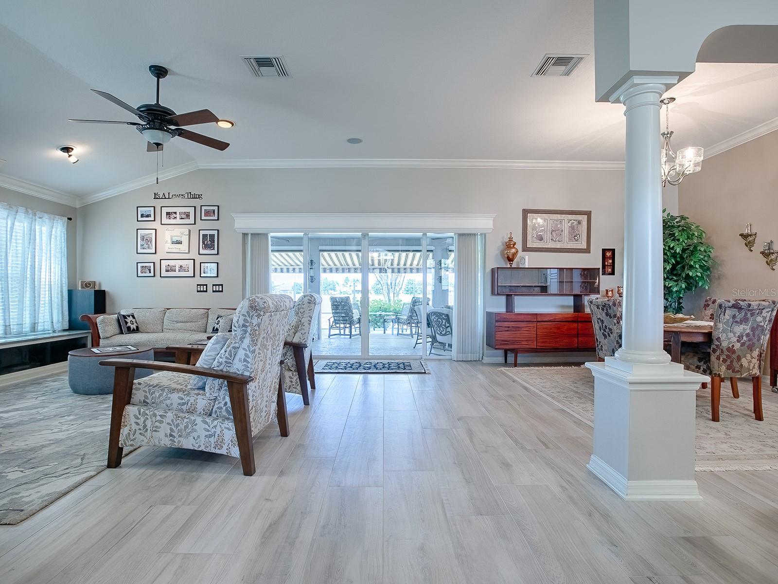 1826 KYRLE TER, THE VILLAGES, FL, 32162