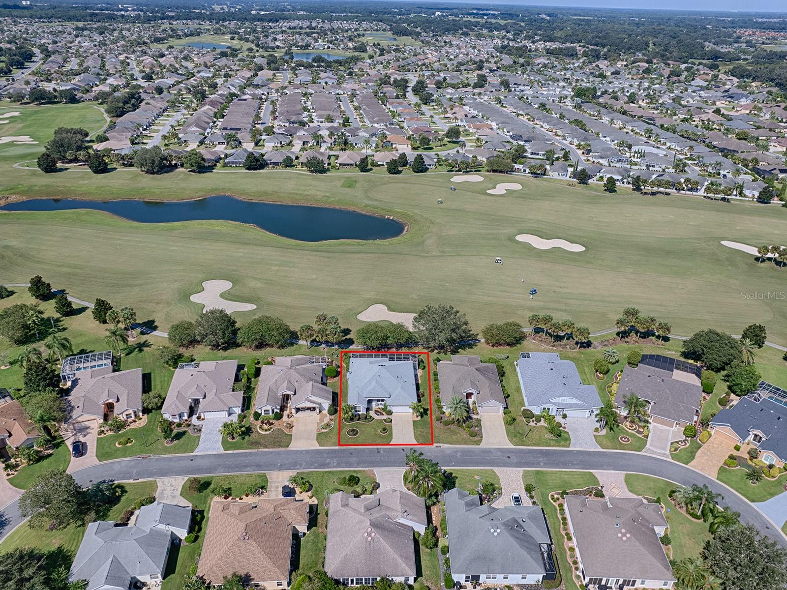1826 KYRLE TER, THE VILLAGES, FL, 32162