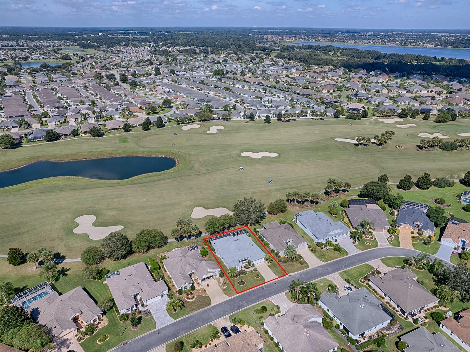 1826 KYRLE TER, THE VILLAGES, FL, 32162