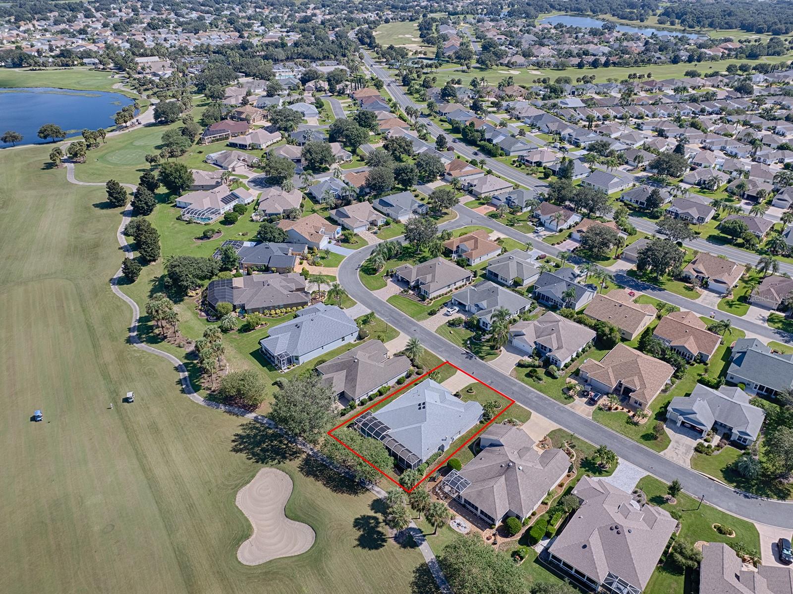 1826 KYRLE TER, THE VILLAGES, FL, 32162