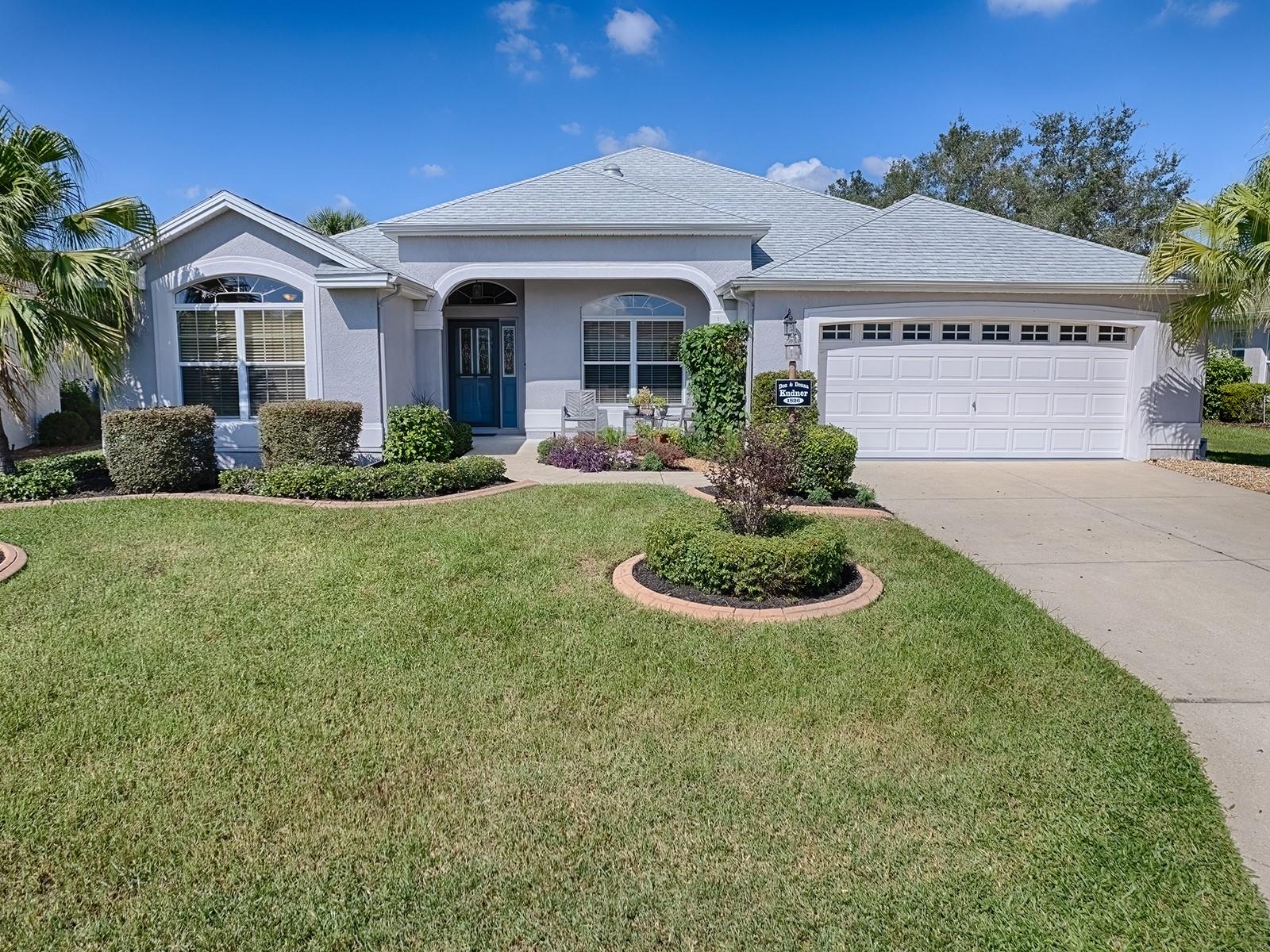 1826 KYRLE TER, THE VILLAGES, FL, 32162