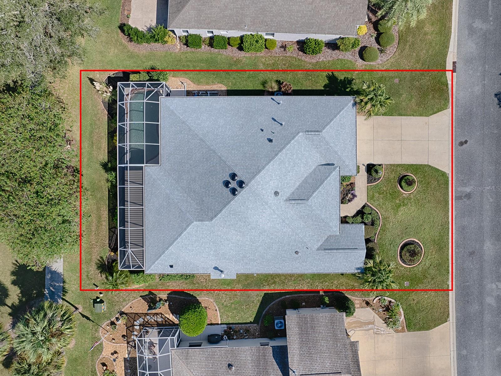 1826 KYRLE TER, THE VILLAGES, FL, 32162