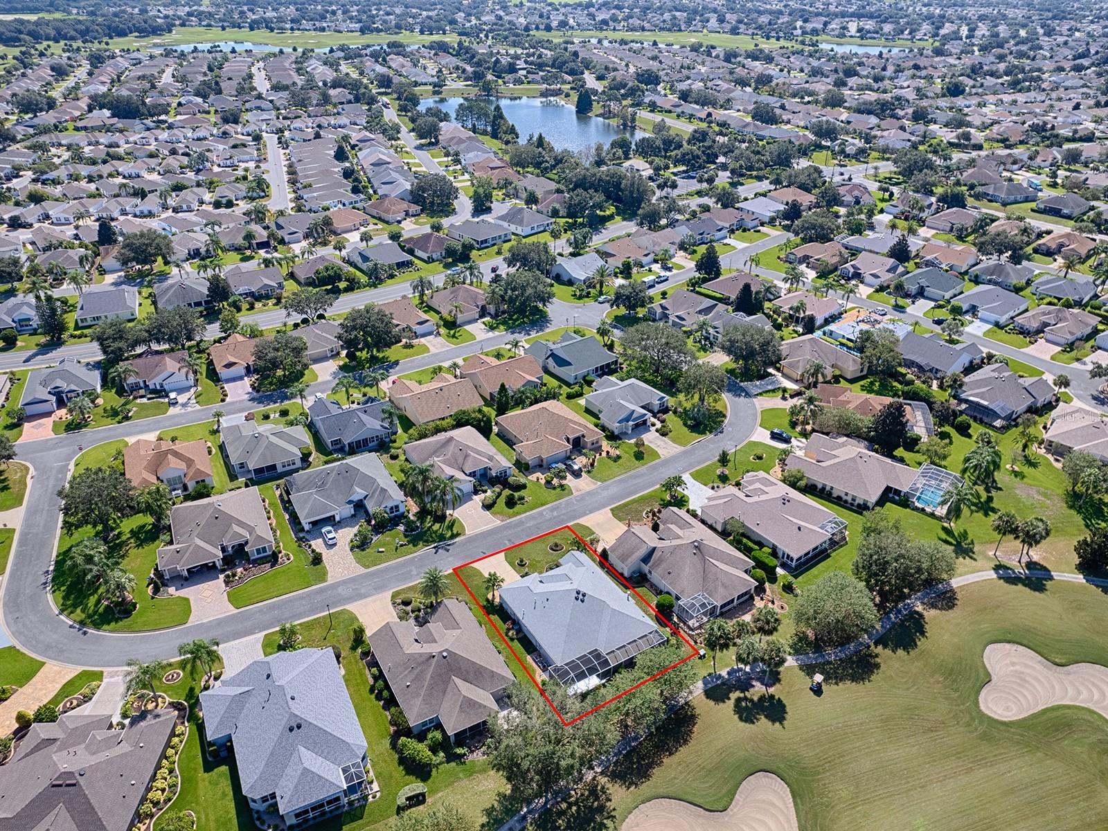 1826 KYRLE TER, THE VILLAGES, FL, 32162