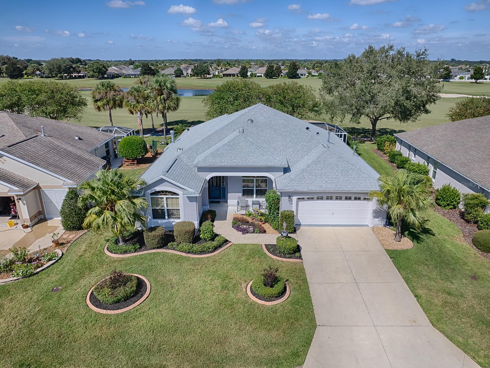 1826 KYRLE TER, THE VILLAGES, FL, 32162