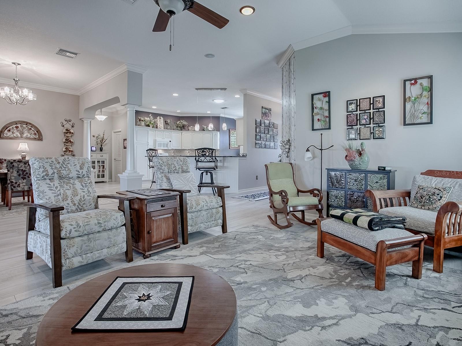 1826 KYRLE TER, THE VILLAGES, FL, 32162