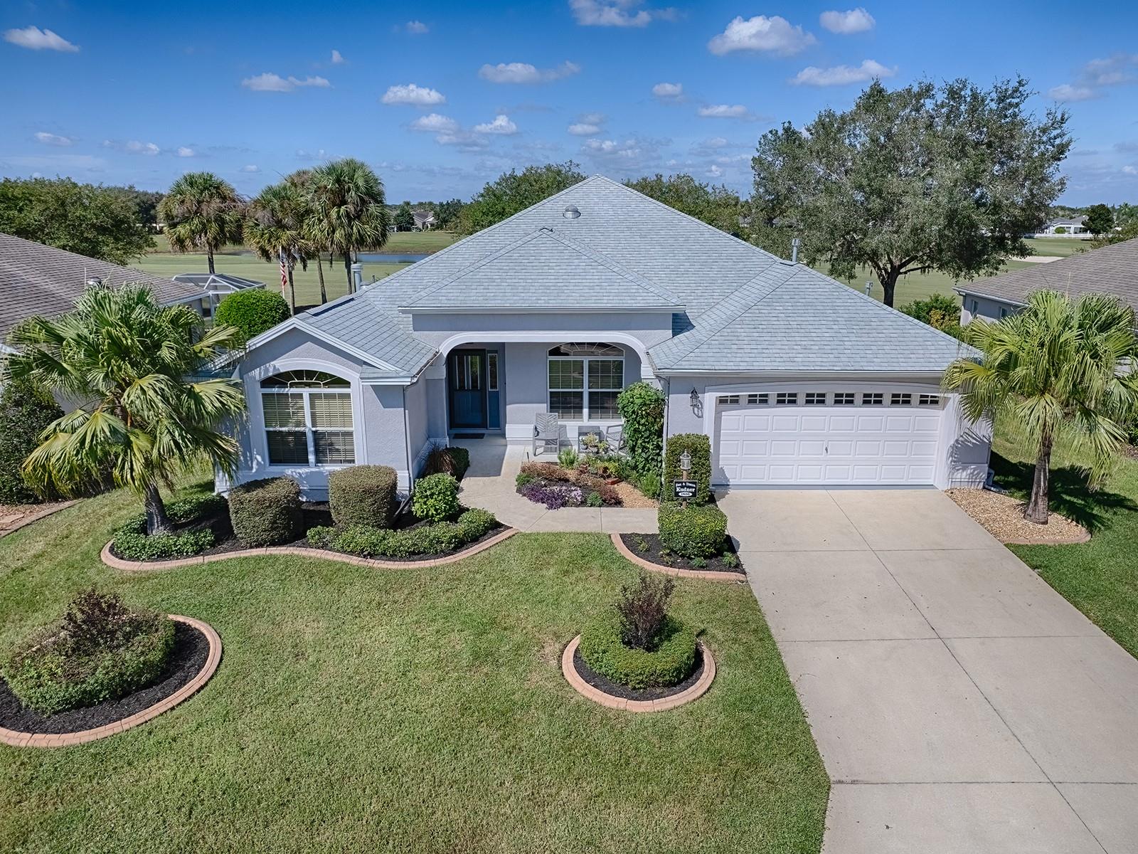 1826 KYRLE TER, THE VILLAGES, FL, 32162