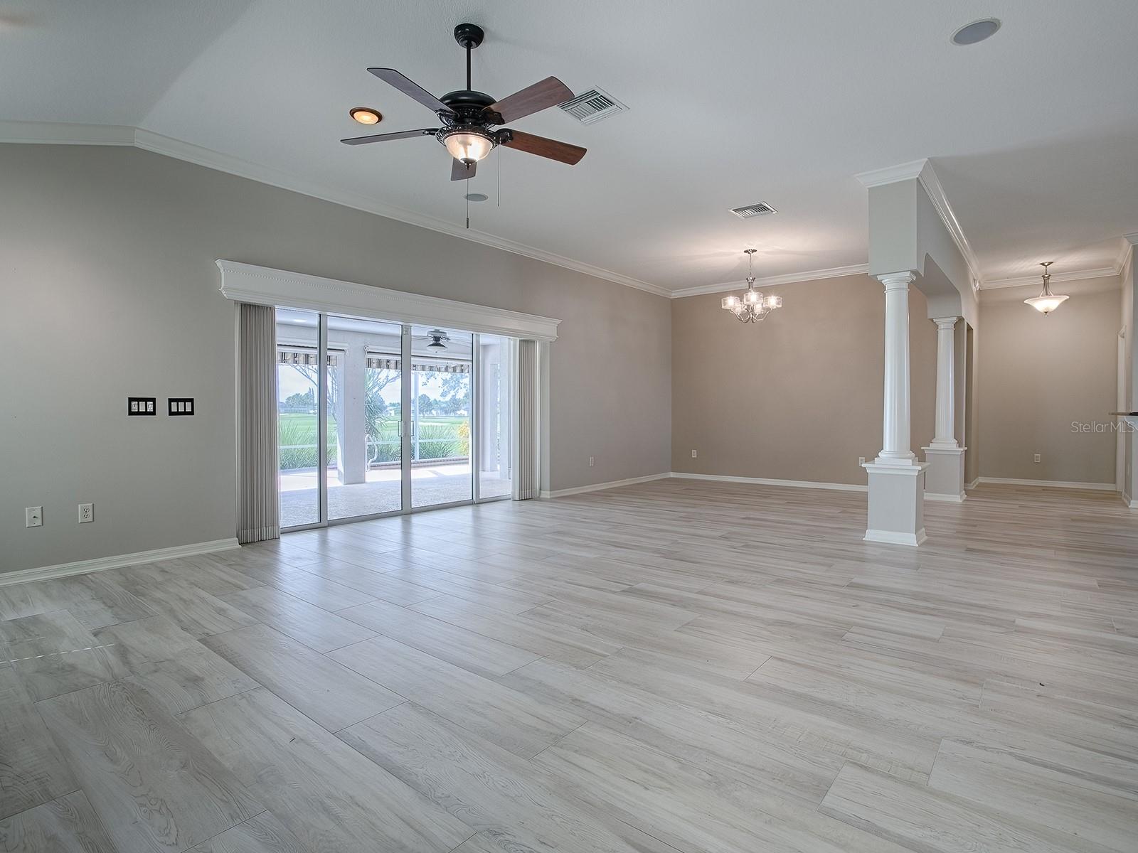 1826 KYRLE TER, THE VILLAGES, FL, 32162