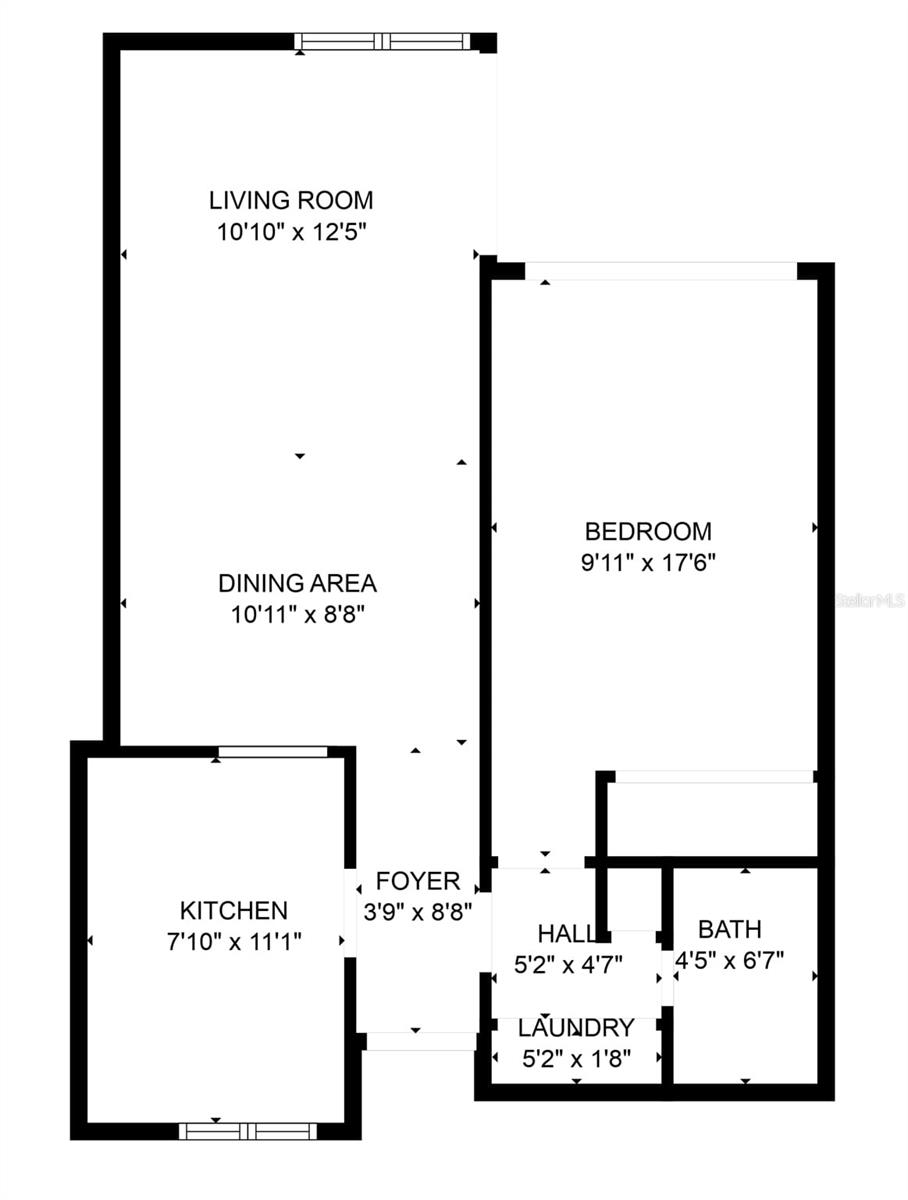 2211 BELLEAIR RD #D3, CLEARWATER, FL, 33764