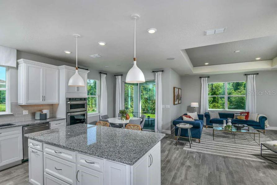 3087 NORCOTT DR, DAVENPORT, FL, 33837