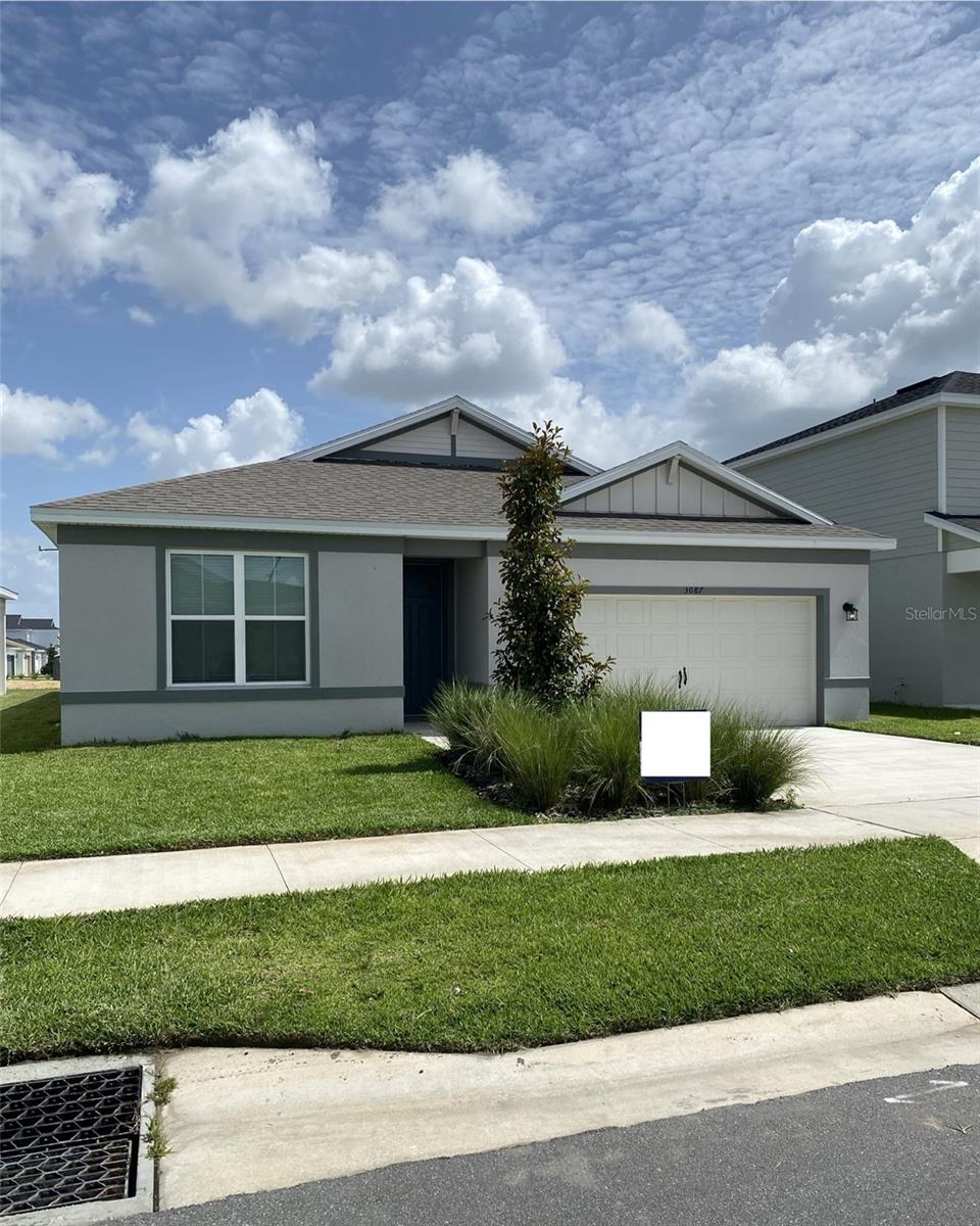 3087 NORCOTT DR, DAVENPORT, FL, 33837