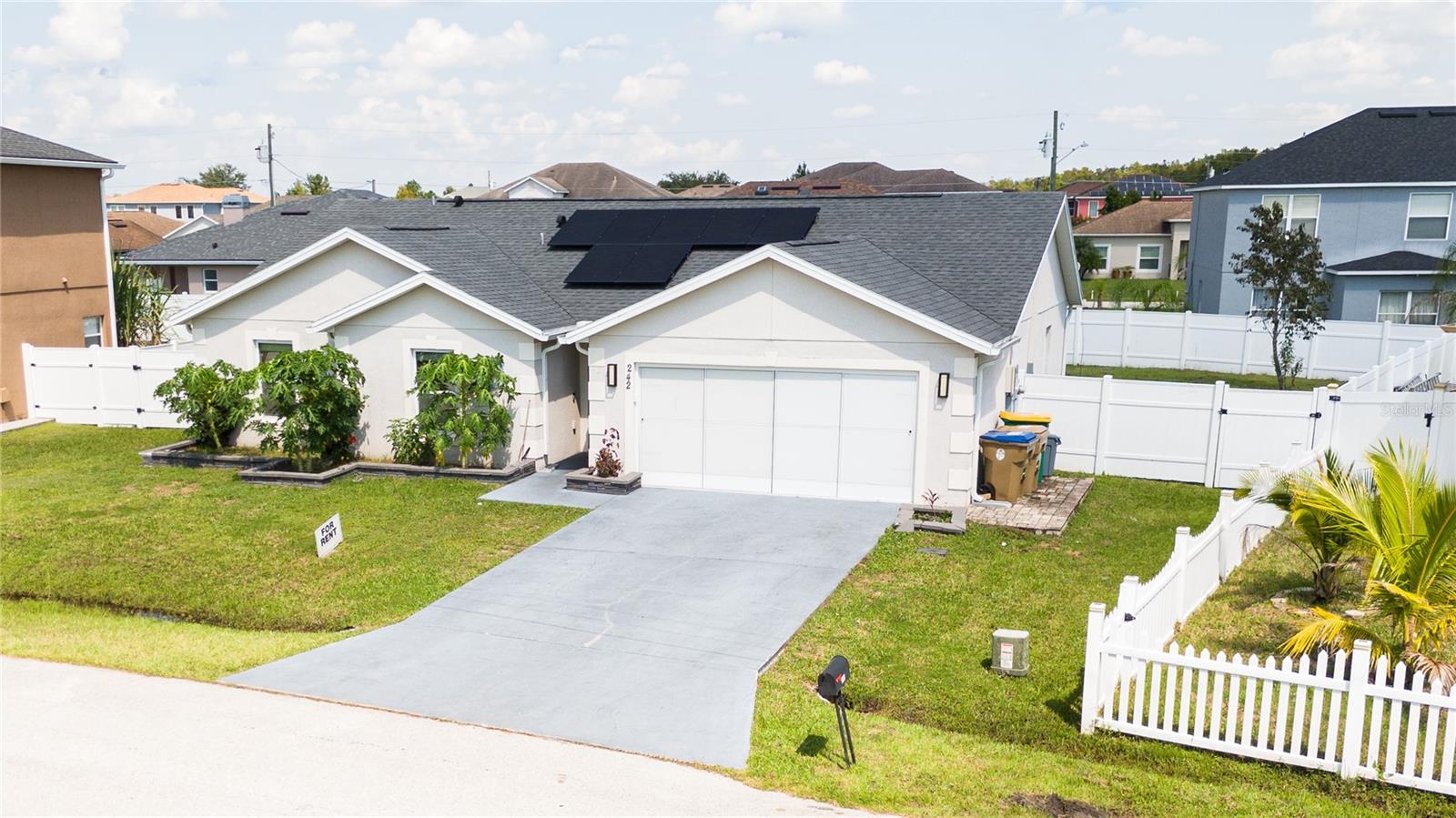 242 ABBOTSBURY DR, KISSIMMEE, FL, 34758