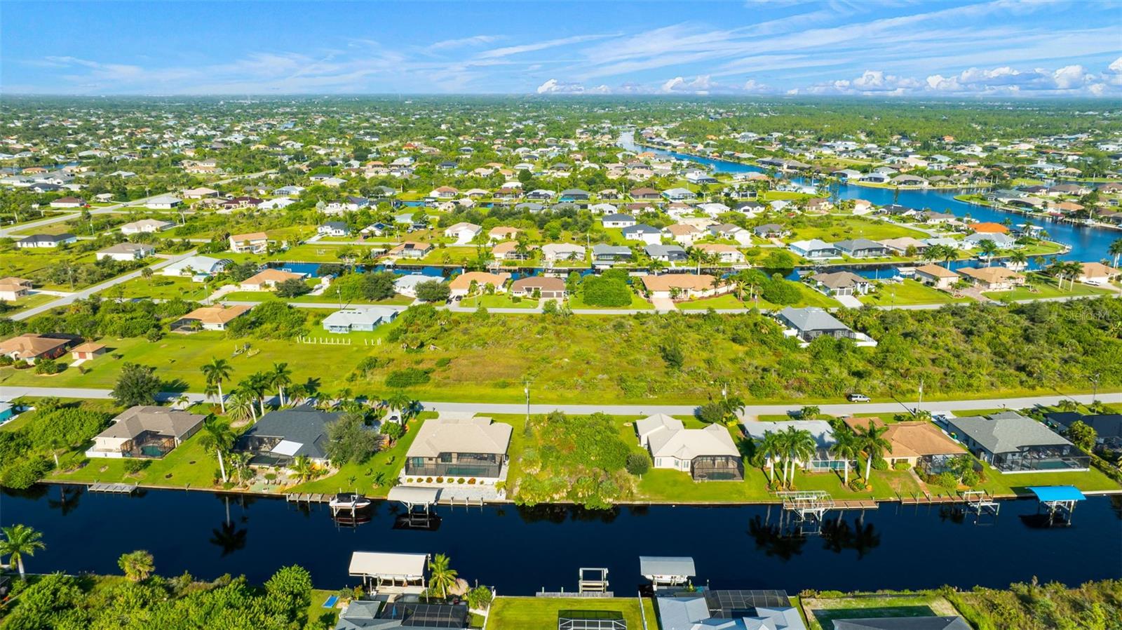 9466 NEWNAN CIR, PORT CHARLOTTE, FL, 33981