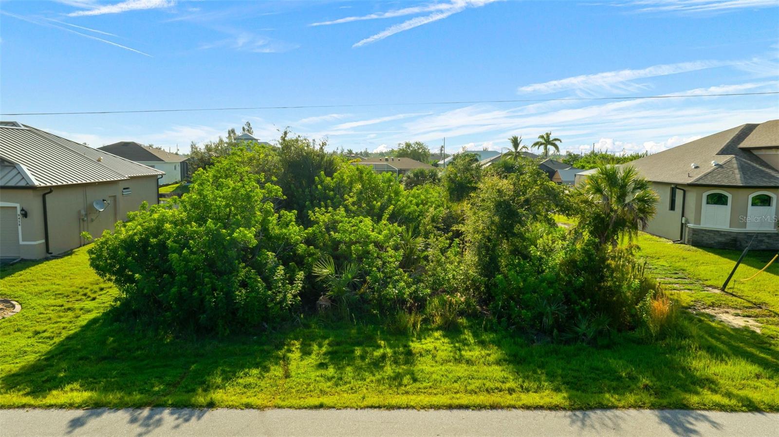 9466 NEWNAN CIR, PORT CHARLOTTE, FL, 33981