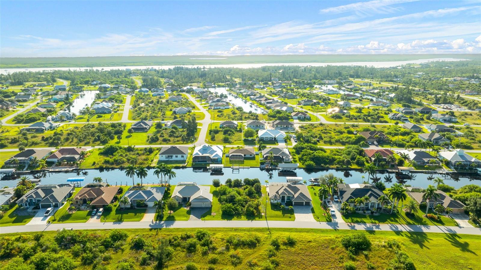 9466 NEWNAN CIR, PORT CHARLOTTE, FL, 33981