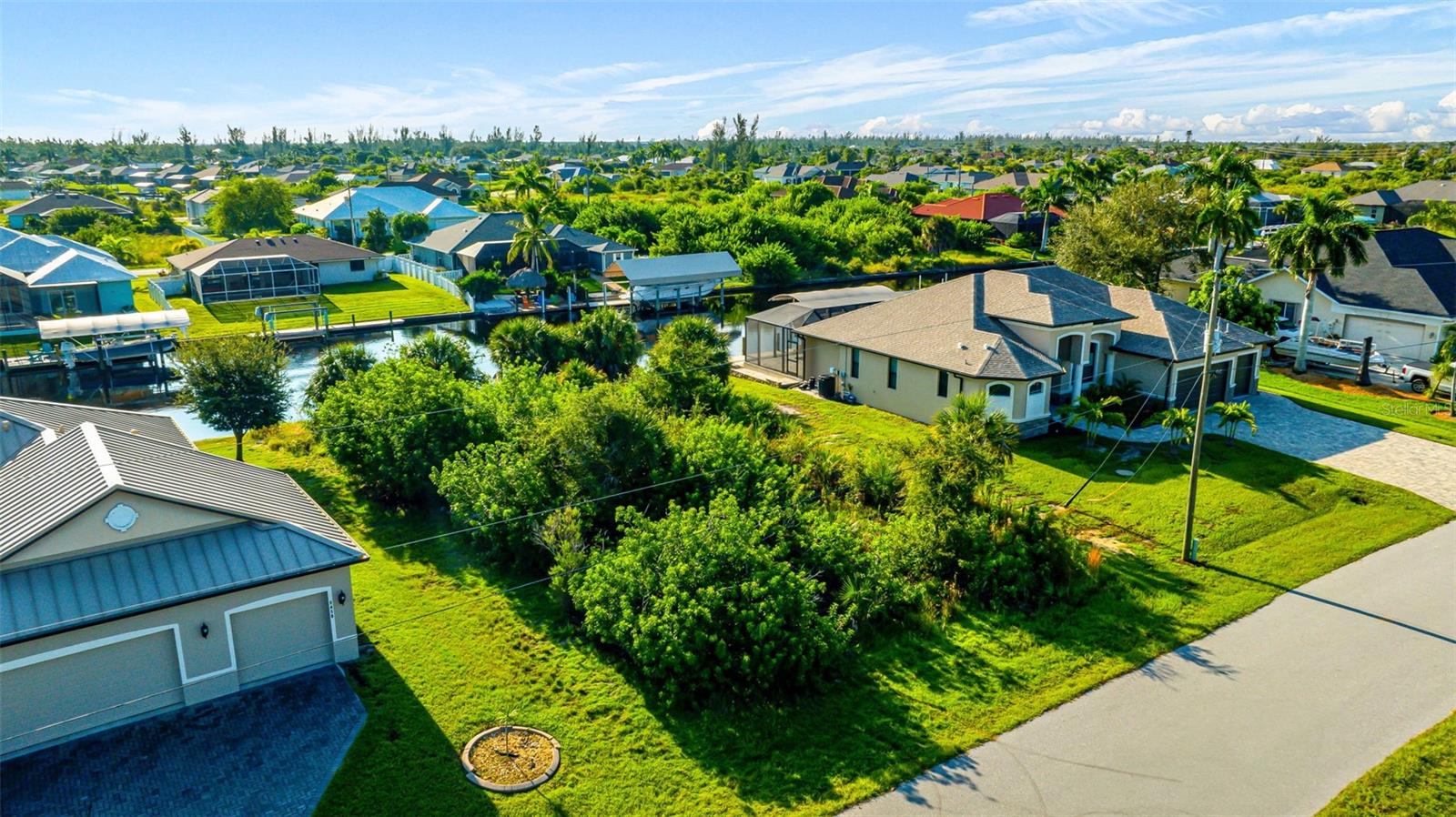 9466 NEWNAN CIR, PORT CHARLOTTE, FL, 33981