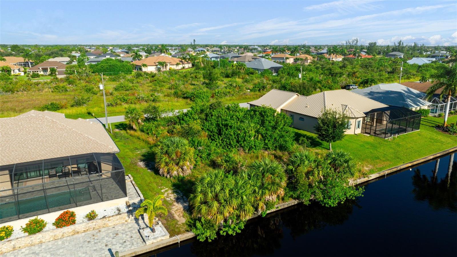 9466 NEWNAN CIR, PORT CHARLOTTE, FL, 33981