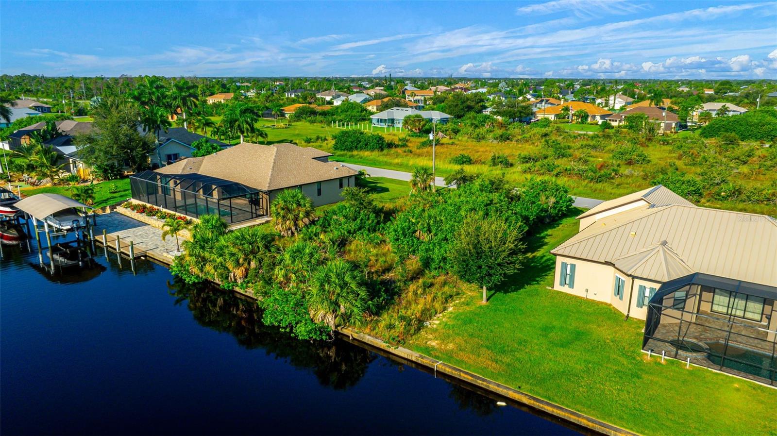 9466 NEWNAN CIR, PORT CHARLOTTE, FL, 33981