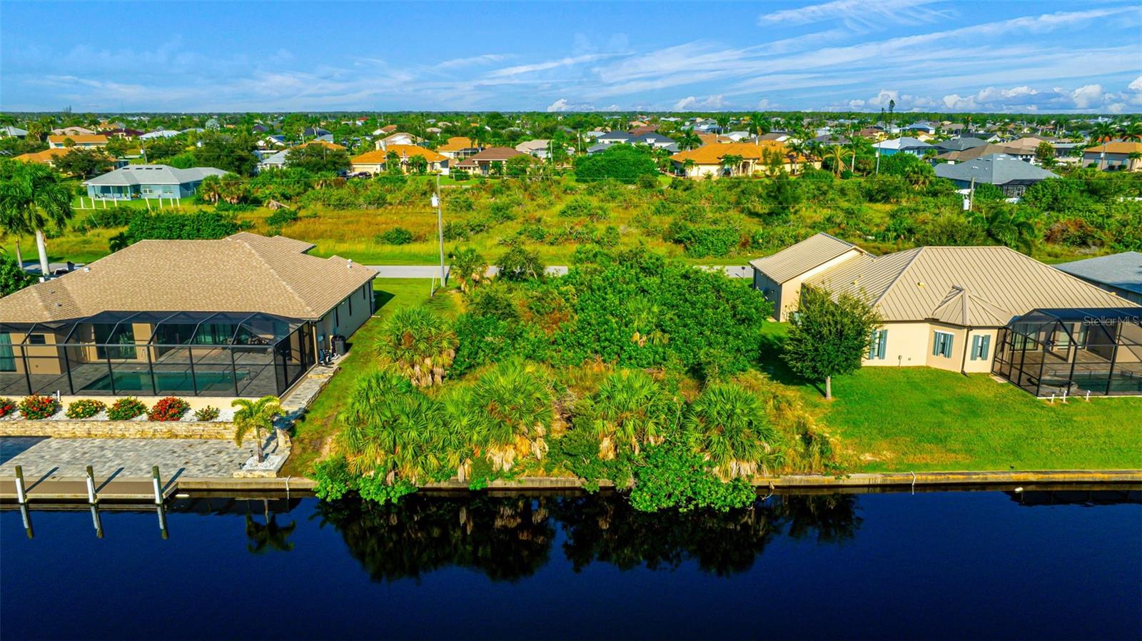 9466 NEWNAN CIR, PORT CHARLOTTE, FL, 33981