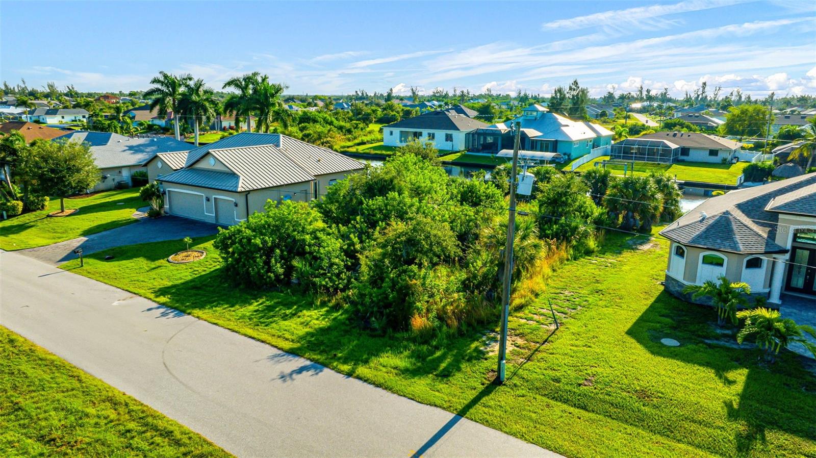 9466 NEWNAN CIR, PORT CHARLOTTE, FL, 33981