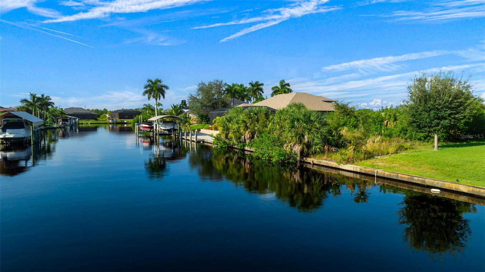 9466 NEWNAN CIR, PORT CHARLOTTE, FL, 33981