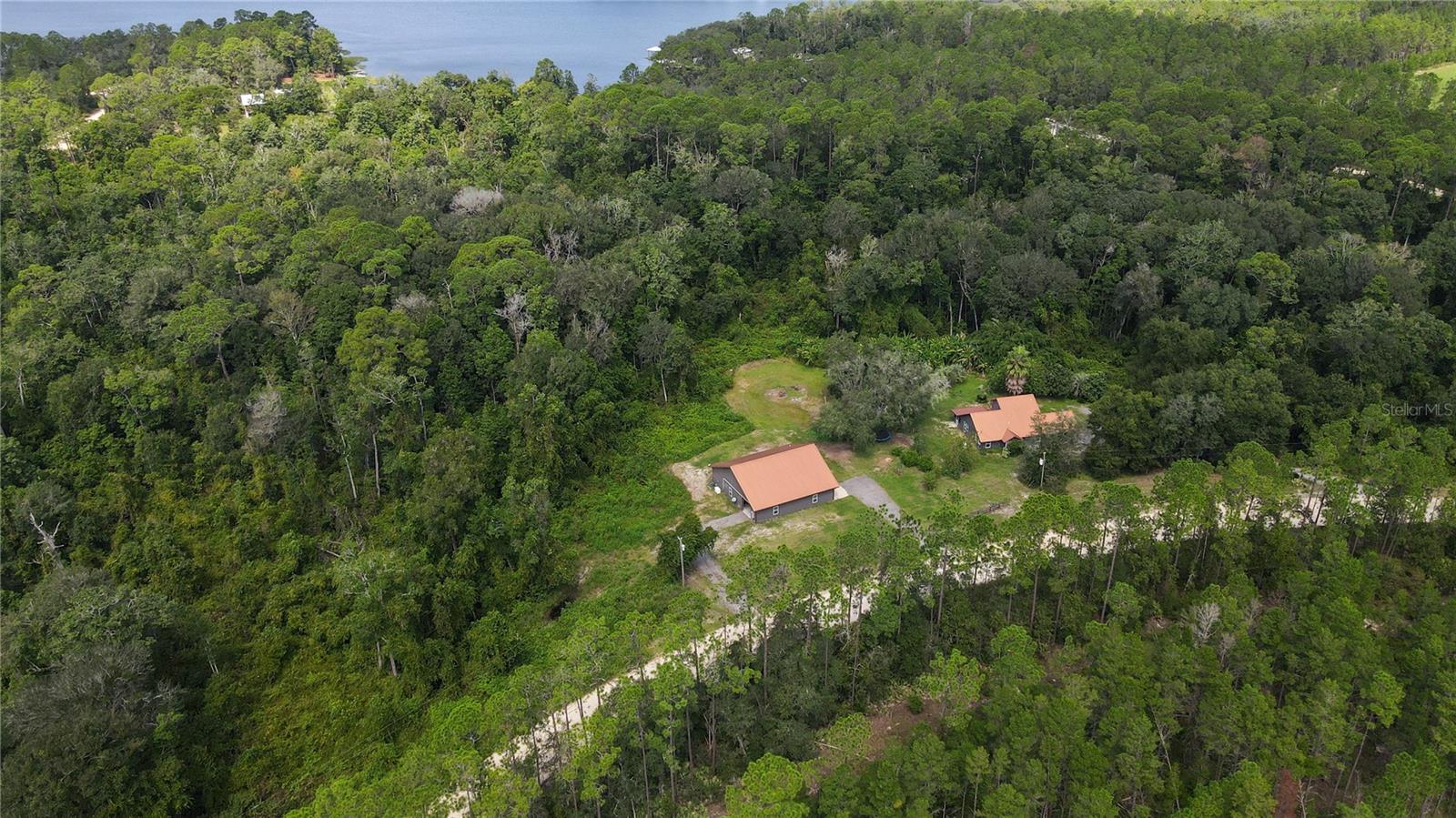 131 RILEY LAKE DR, HAWTHORNE, FL, 32640