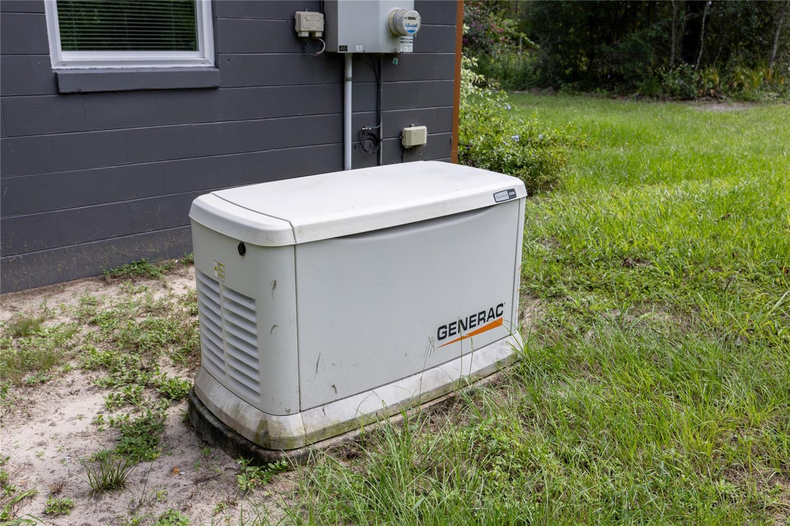 131 RILEY LAKE DR, HAWTHORNE, FL, 32640