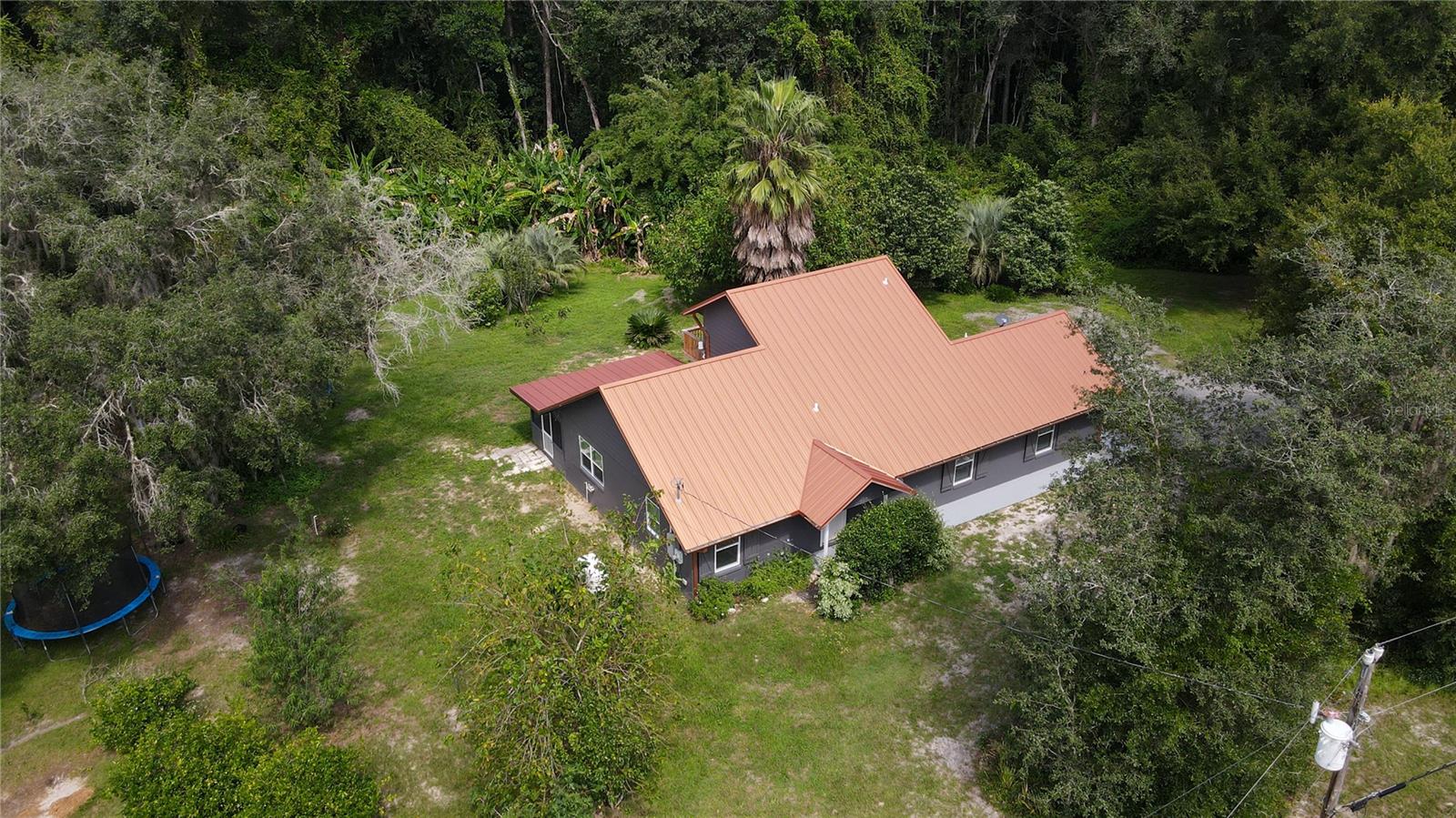 131 RILEY LAKE DR, HAWTHORNE, FL, 32640