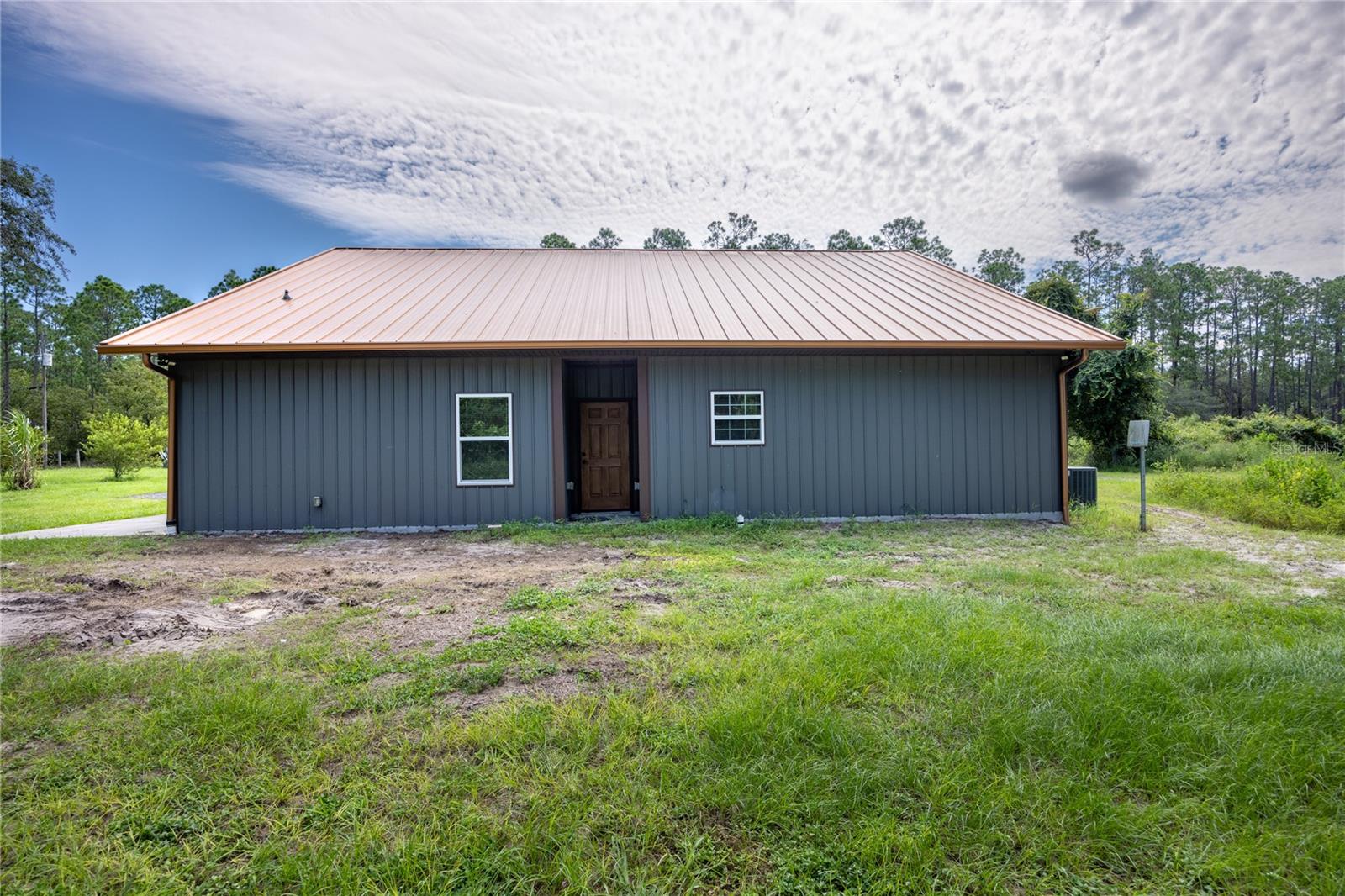 131 RILEY LAKE DR, HAWTHORNE, FL, 32640