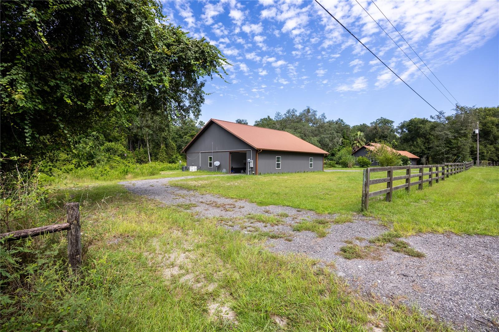 131 RILEY LAKE DR, HAWTHORNE, FL, 32640