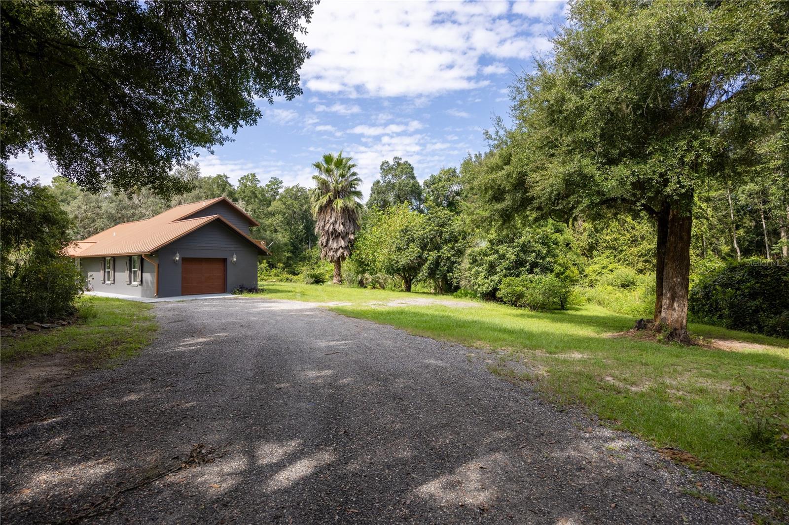 131 RILEY LAKE DR, HAWTHORNE, FL, 32640
