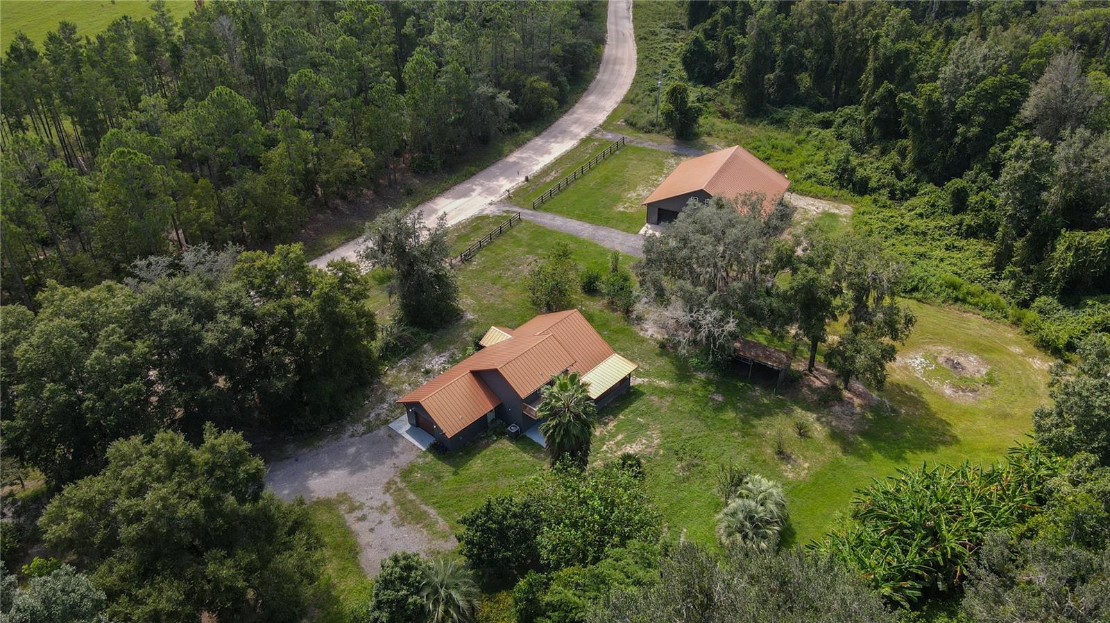 131 RILEY LAKE DR, HAWTHORNE, FL, 32640