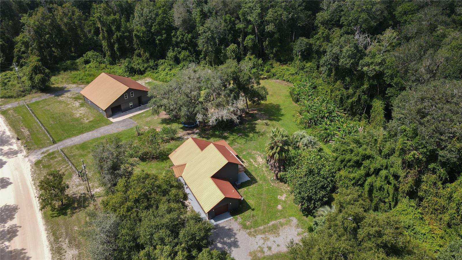 131 RILEY LAKE DR, HAWTHORNE, FL, 32640