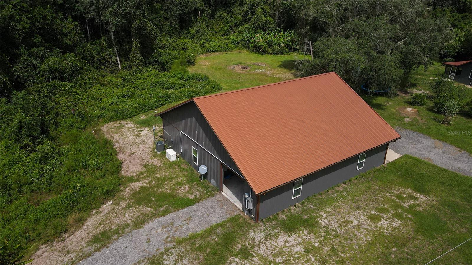 131 RILEY LAKE DR, HAWTHORNE, FL, 32640