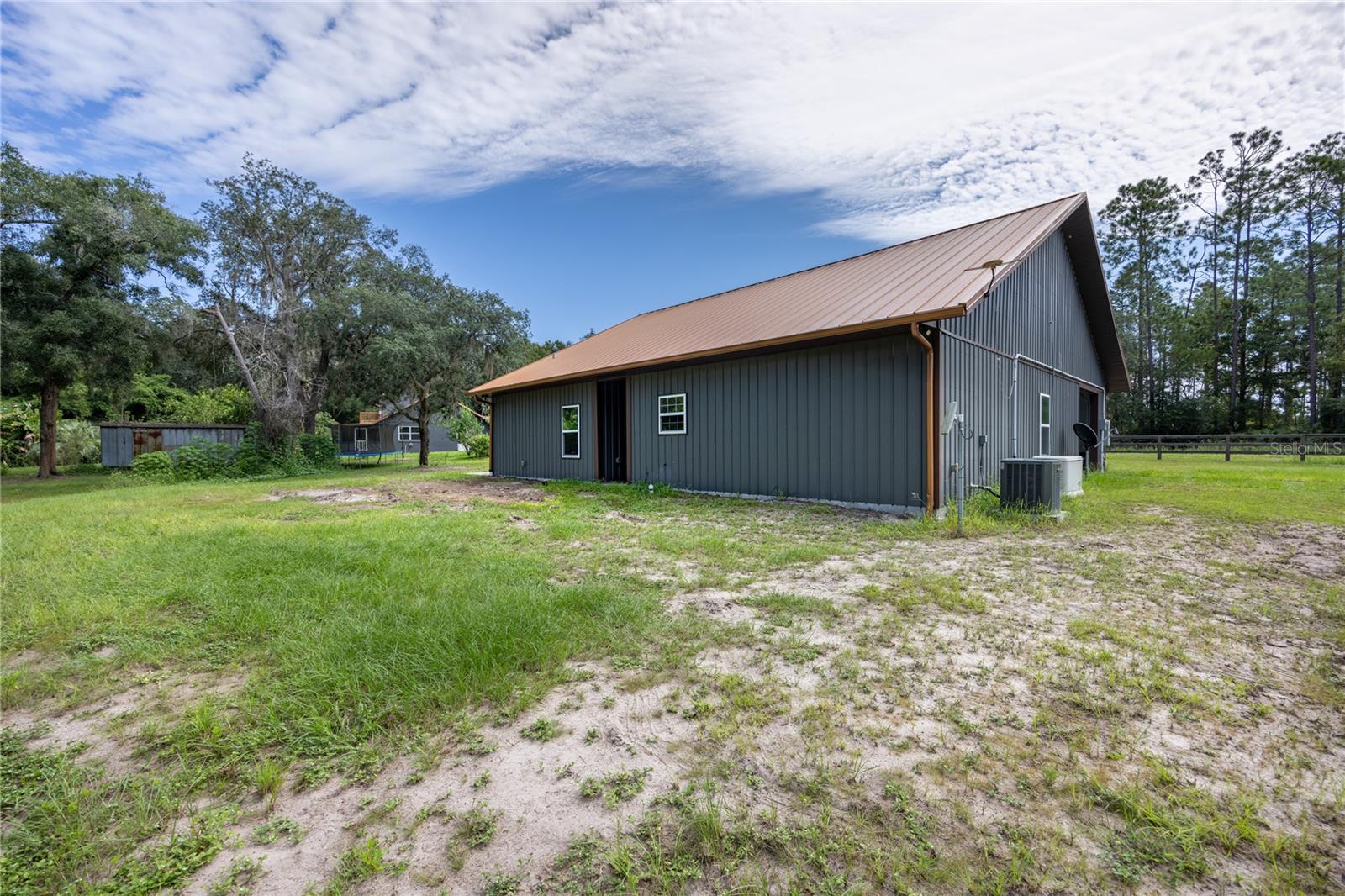 131 RILEY LAKE DR, HAWTHORNE, FL, 32640