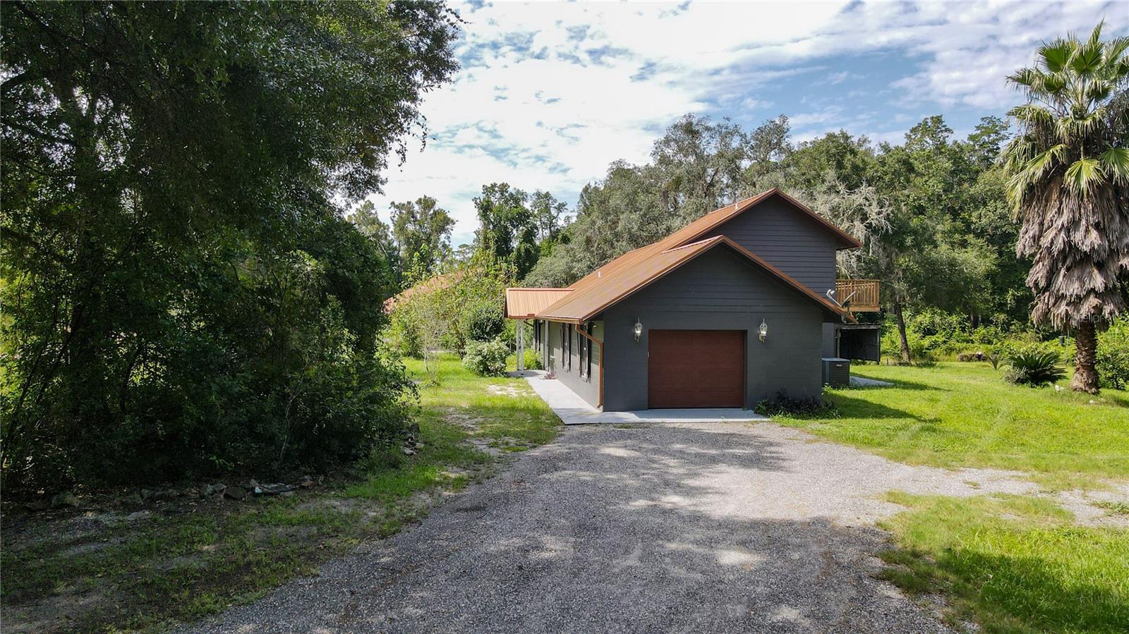 131 RILEY LAKE DR, HAWTHORNE, FL, 32640