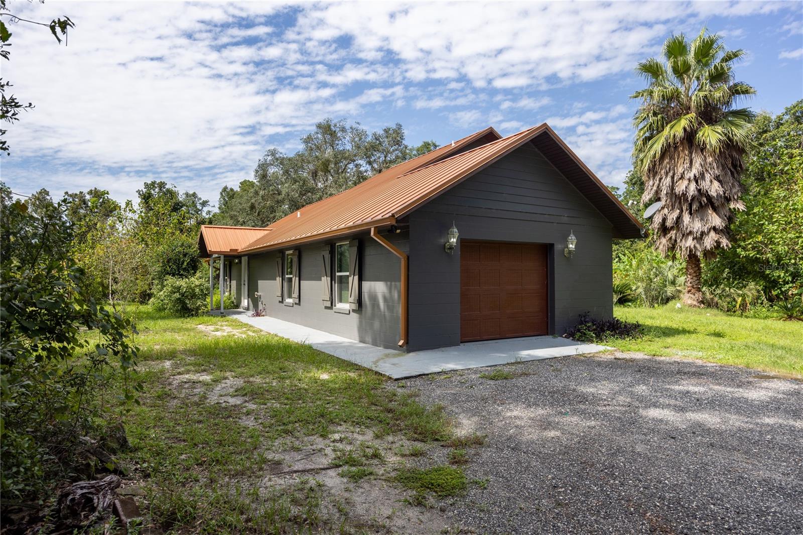 131 RILEY LAKE DR, HAWTHORNE, FL, 32640