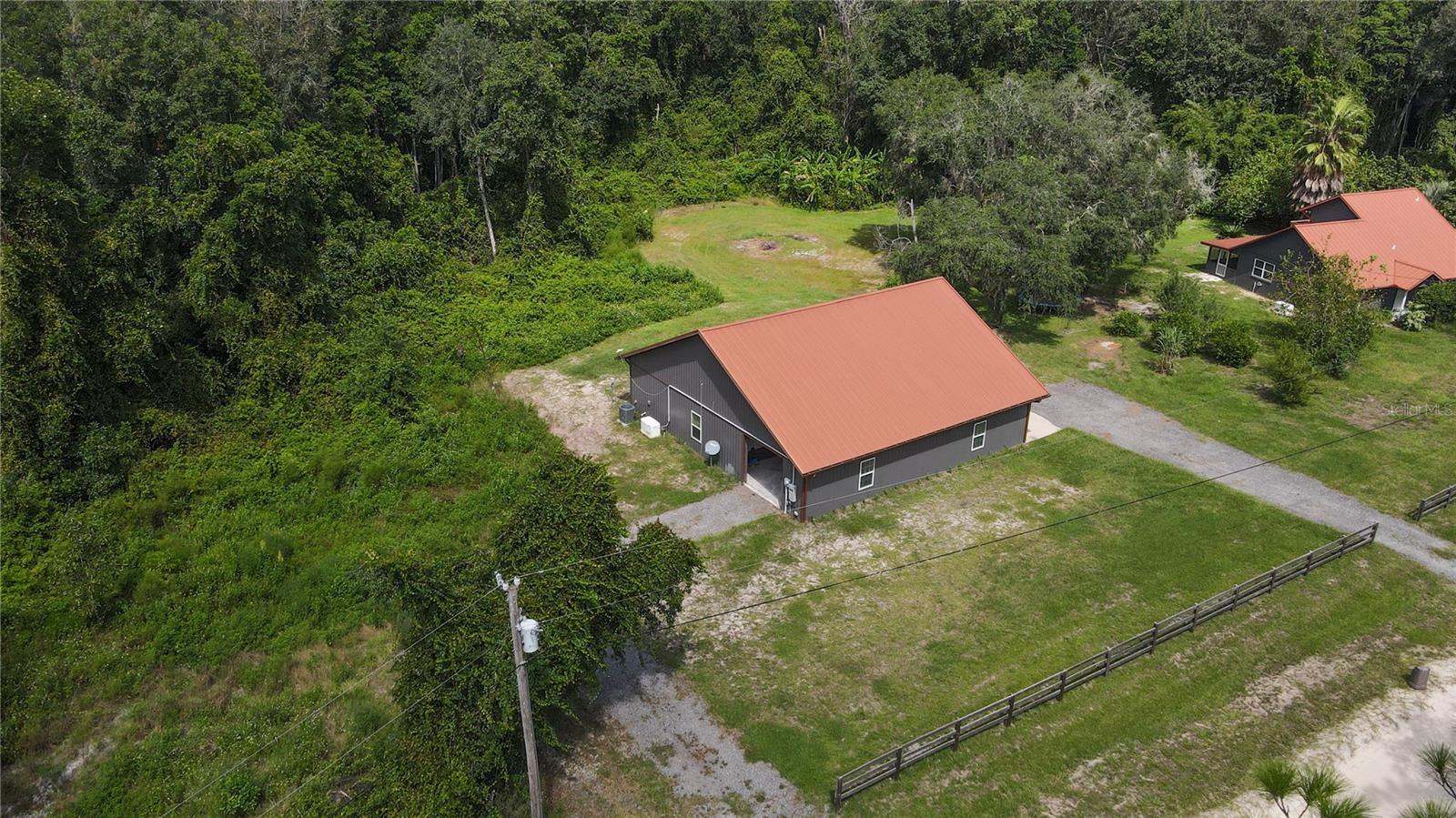 131 RILEY LAKE DR, HAWTHORNE, FL, 32640