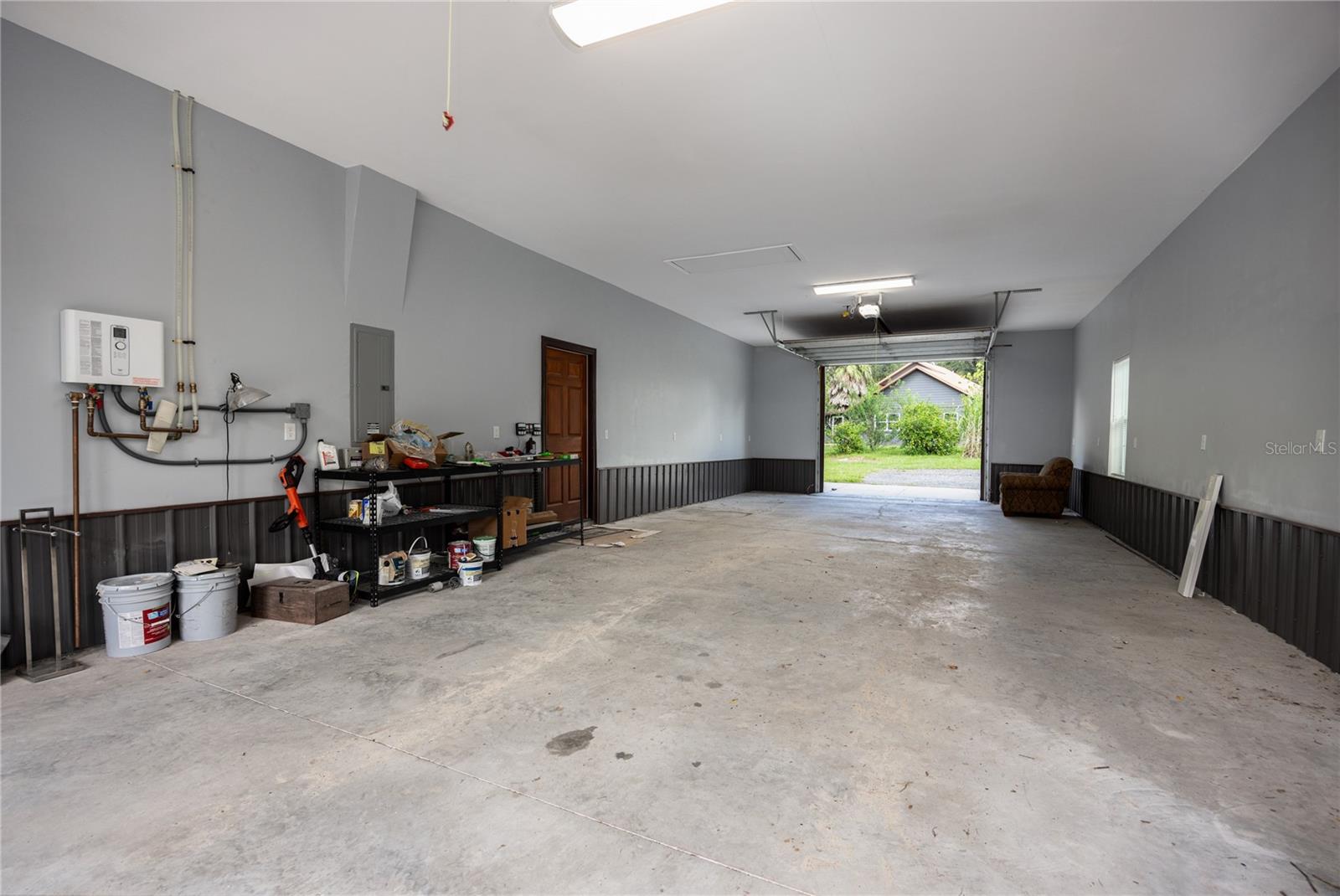 131 RILEY LAKE DR, HAWTHORNE, FL, 32640