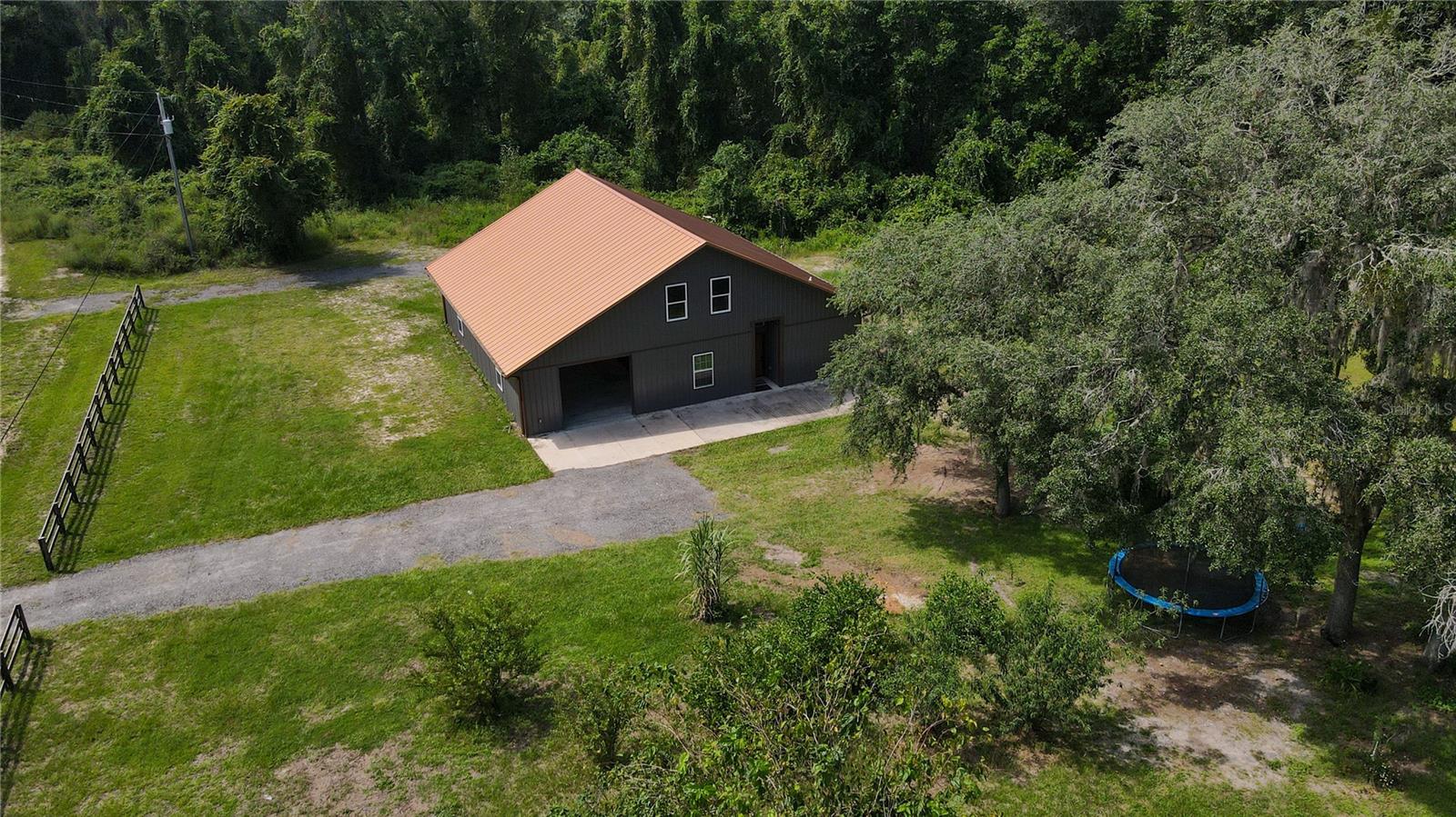 131 RILEY LAKE DR, HAWTHORNE, FL, 32640