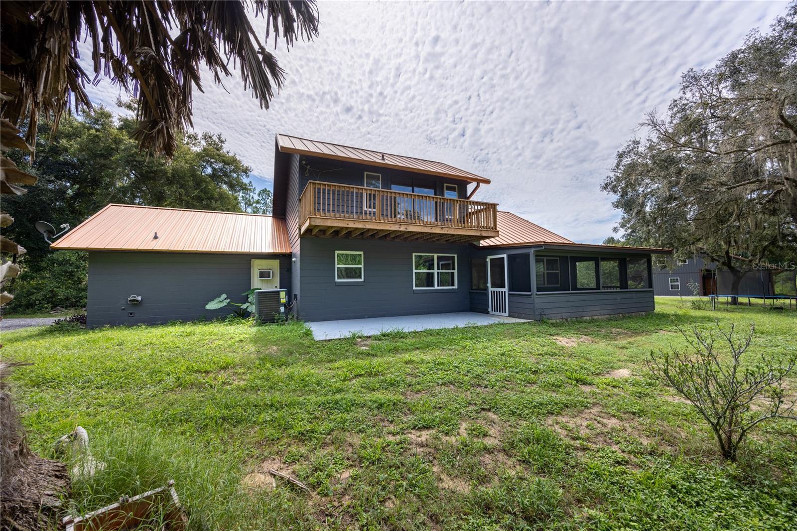 131 RILEY LAKE DR, HAWTHORNE, FL, 32640