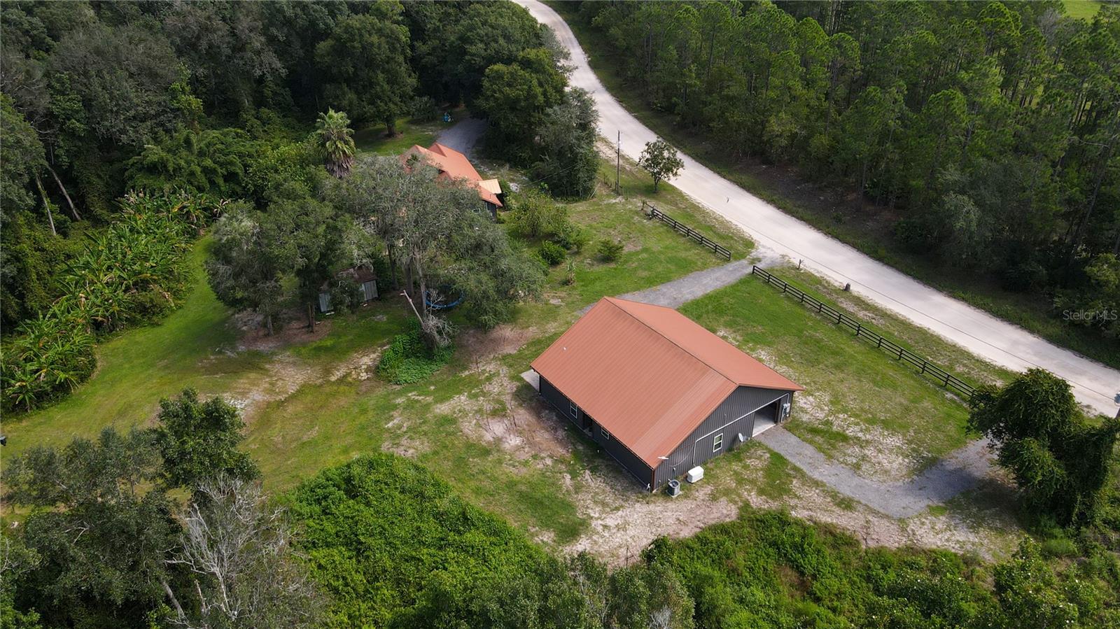 131 RILEY LAKE DR, HAWTHORNE, FL, 32640