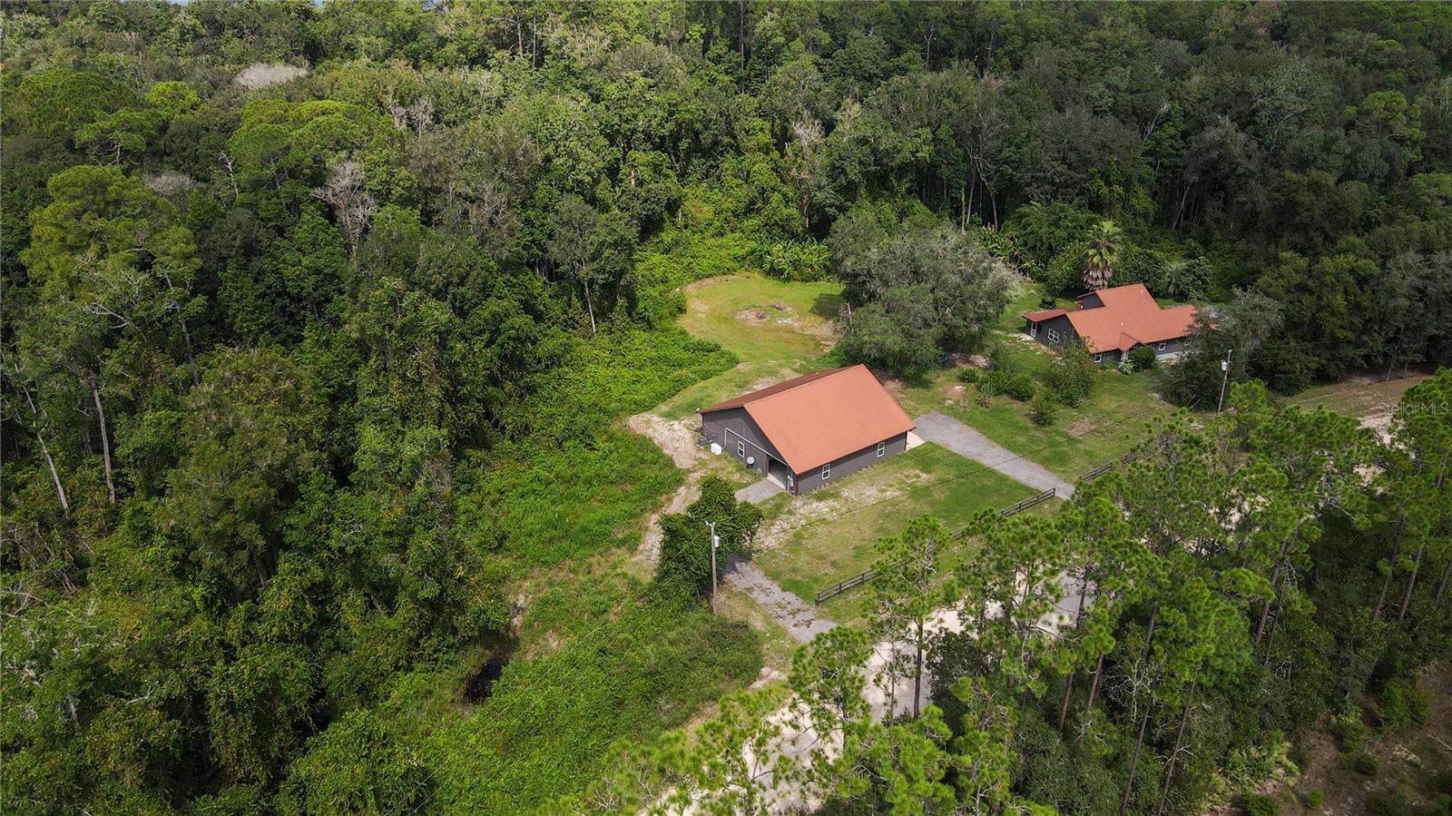 131 RILEY LAKE DR, HAWTHORNE, FL, 32640